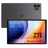 ZTE-TAB BLD X1001 4-64 BK