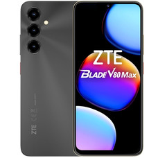 ZTE Blade V80 Max 6.9" 4GB 128GB Black-SX22 ZTE Blade V80 Max 6.9" 4GB 128GB Black