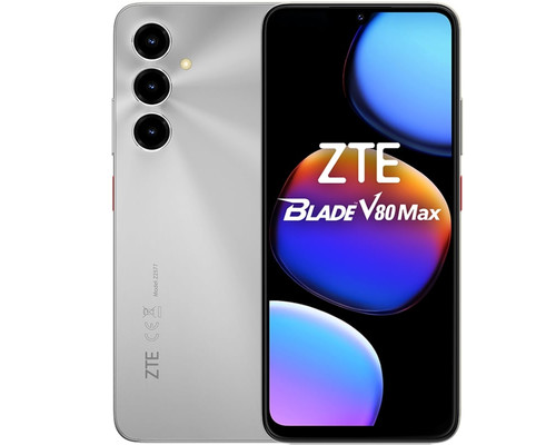 SMARTPHONE ZTE BLD V80 M 4-128 SV-DU21 SMARTPHONE ZTE BLD V80 M 4-128 SV