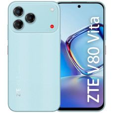 SMARTPHONE ZTE BLD V80 V 4-256 BL