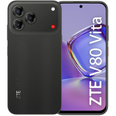 SMARTPHONE ZTE BLD V80 V 4-256 BK