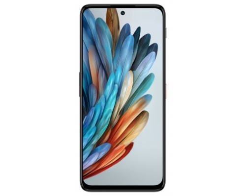 Nubia Focus Pro 5G 17,1 cm (6.72") SIM doble Android 13 USB Tipo C 8 GB 256 GB 5000 mAh Negro (Espera 4 dias)