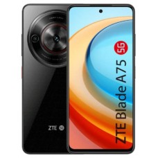 ZTE BLADE A75 5G BLACK (Espera 4 dias)-SX23 ZTE BLADE A75 5G BLACK (Espera 4 dias)
