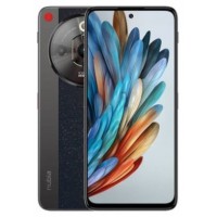 ZTE NUBIA FOCUS 2 5G BLACK 8GB+256GB (Espera 4 dias)