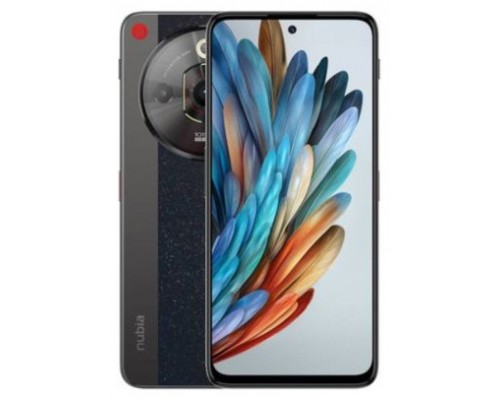 ZTE NUBIA FOCUS 2 5G BLACK 8GB+256GB (Espera 4 dias)