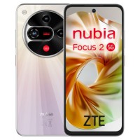 SMARTPHONE ZTE NUBIA FC2 8-256 WH-28DU SMARTPHONE ZTE NUBIA FC2 8-256 WH