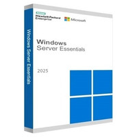 HPE Microsoft Windows Server 2025 16C Stand-72SX HPE Microsoft Windows Server 2025 16C Stand