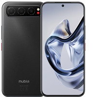 SMARTPHONE ZTE NUBIA AIR 8-256 BK V2-28DU SMARTPHONE ZTE NUBIA AIR 8-256 BK V2