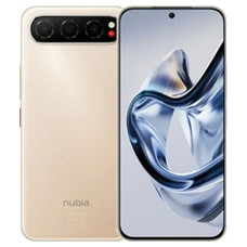 ZTE NUBIA AIR GOLD + LIVE FLIP (Espera 4 dias)