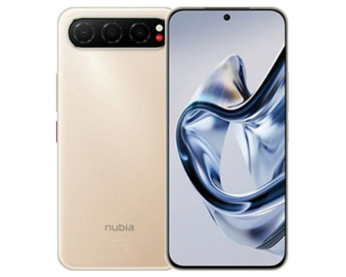 ZTE NUBIA AIR GOLD + LIVE FLIP (Espera 4 dias)