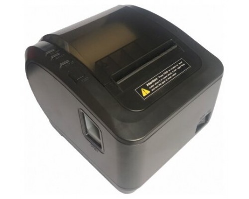 IMPRESORA TICKET P-83 TERMICA USB/SERIE/RED NEGRA