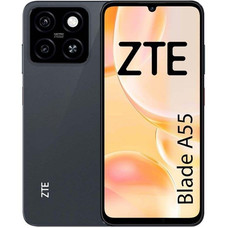 SMARTPHONE ZTE BLADE A55 5+8GB 128GB STARRY BLACK-SX26 SMARTPHONE ZTE BLADE A55 5+8GB 128GB STARRY BLACK