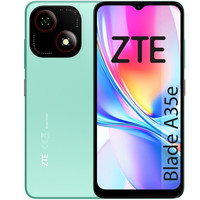 SMARTPHONE ZTE BLD A35E 2-64 GREE-23DU SMARTPHONE ZTE BLD A35E 2-64 GREE