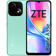 SMARTPHONE ZTE BLD A35E 2-64 GREE-DU23 SMARTPHONE ZTE BLD A35E 2-64 GREE