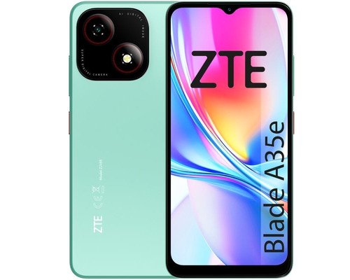 SMARTPHONE ZTE BLD A35E 2-64 GREE
