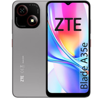 ZTE Blade A35E 6,52" HD 2GB(+4GB) 64GB Gray-24SX ZTE Blade A35E 6,52" HD 2GB(+4GB) 64GB Gray