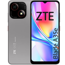 ZTE Blade A35E 6,52" HD 2GB(+4GB) 64GB Gray-SX24 ZTE Blade A35E 6,52" HD 2GB(+4GB) 64GB Gray