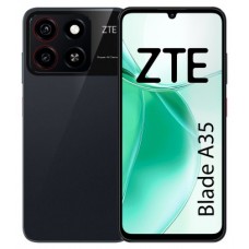 SMARTPHONE ZTE BLD A35 2-64 BK-DU16 SMARTPHONE ZTE BLD A35 2-64 BK