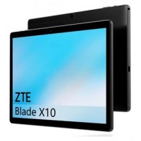 ZTE BLADE X10 64 GB / 10,1" HD+ / OC 1,6GHZ / 6000MAH (Espera 4 dias)-12SX ZTE BLADE X10 64 GB / 10,1" HD+ / OC 1,6GHZ / 6000MAH (Espera 4 dias)