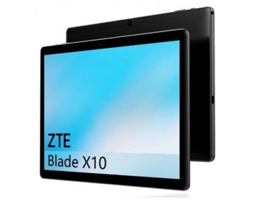 ZTE BLADE X10 64 GB / 10,1" HD+ / OC 1,6GHZ / 6000MAH (Espera 4 dias)