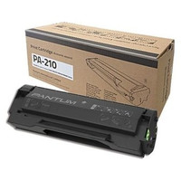 TONER PANTUM PA-210EV NEGRO 1600PAG-12SX TONER PANTUM PA-210EV NEGRO 1600PAG