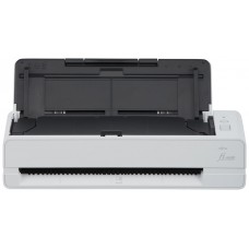 RICOH -FUJITSU Escaner fi-800R, Escaner de Grupo de Trabajo LED USB 3.2 con ADF, Duplex, +Alimentacion fron