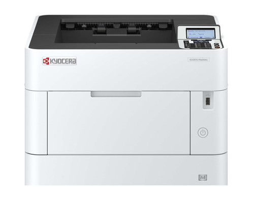 KYOCERA Impresora Laser Monocromo ECOSYS PA6000x (Tasa Weee incluida)-SX172 KYOCERA Impresora Laser Monocromo ECOSYS PA6000x (Tasa Weee incluida)
