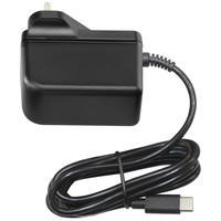 BROTHER Adaptador de corriente USB Type-C de Brother-15SX BROTHER Adaptador de corriente USB Type-C de Brother