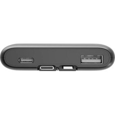 Gembird Powerbank con cables 20W 10000mAh-SX3 Gembird Powerbank con cables 20W 10000mAh