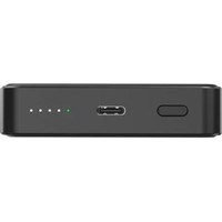 Gembird Powerbank magnética wireless15W 10000 mAh-4SX Gembird Powerbank magnética wireless15W 10000 mAh
