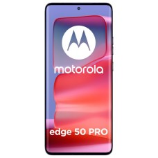 SMARTPHONE MOTOROLA MOTO EDGE 50 PRO 5G 12G/512GB LAVENDER-SX42 SMARTPHONE MOTOROLA MOTO EDGE 50 PRO 5G 12G/512GB LAVENDER