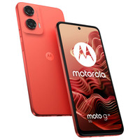 SMARTPHONE MOTOROLA MOTO G35 5G 8GB/256GB HOT CORAL