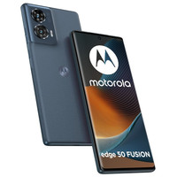 SMARTPHONE MOTOROLA MOTO EDGE 50 FUSION 5G 12G/256GB AZUL-33SX SMARTPHONE MOTOROLA MOTO EDGE 50 FUSION 5G 12G/256GB AZUL