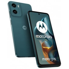 Motorola Moto G05 6.67" 4GB (+12) 128GB Verde
