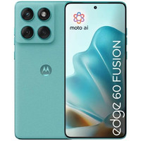 SMARTPHONE MOTOROLA MOTO EDGE 60 FUSION 5G 8GB/256GB AMAZONITE