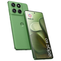 SMARTPHONE MOTOROLA MOTO EDGE 60 5G 12GB 512GB SHAMROCK GREEN-29SX SMARTPHONE MOTOROLA MOTO EDGE 60 5G 12GB 512GB SHAMROCK GREEN