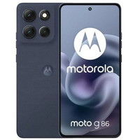 SMARTPHONE MOTOROLA MOTO G86 8GB 256GB 5G AZUL OSCURO