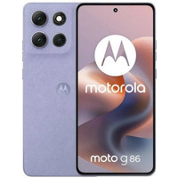 SMARTPHONE MOTOROLA MOTO G86 8GB 256GB 5G LILA