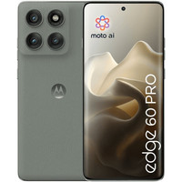 SMARTPHONE MOTOROLA ED 60 P 12-512 GY