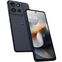 SMARTPHONE MOTOROLA MOTO G56 5G 8GB/256GB BLACK OYSTER