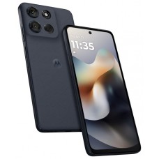 SMARTPHONE MOTOROLA MOTO G56 5G 8GB/512GB BLACK OYSTER-SX28 SMARTPHONE MOTOROLA MOTO G56 5G 8GB/512GB BLACK OYSTER