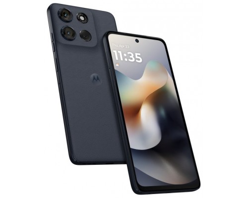 SMARTPHONE MOTOROLA MOTO G56 5G 8GB/512GB BLACK OYSTER-SX28 SMARTPHONE MOTOROLA MOTO G56 5G 8GB/512GB BLACK OYSTER