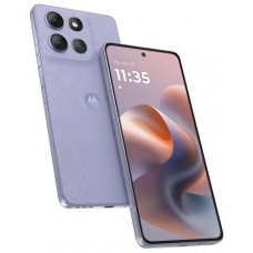 SMARTPHONE MOTOROLA MOTO G86 8GB/512GB 5G COSMIC SKY-SX25 SMARTPHONE MOTOROLA MOTO G86 8GB/512GB 5G COSMIC SKY