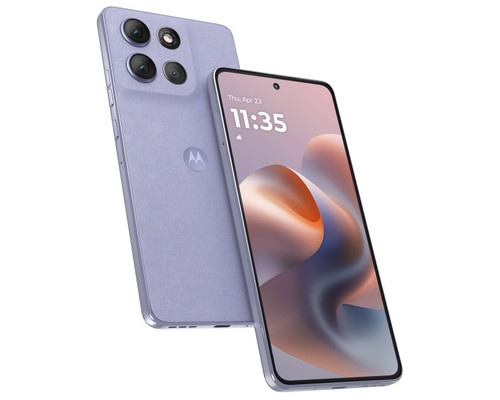 SMARTPHONE MOTOROLA MOTO G86 POWER 8GB/512GB 5G COSMIC SKY