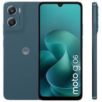 SMARTPHONE MOTOROLA MOTO G06 4GB/64GB TAPESTRY BLUE-25SX SMARTPHONE MOTOROLA MOTO G06 4GB/64GB TAPESTRY BLUE