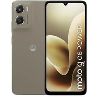 SMARTPHONE MOTOROLA MOTO G06 POWER 4GB/256GB LAUREL OAK