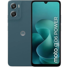 SMARTPHONE MOTOROLA MOTO G06 POWER 8GB/256GB BLUE