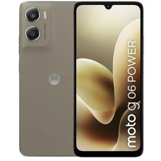 Motorola Moto G06 Power 8GB(+8) 256GB 6.88" Oak-SX25 Motorola Moto G06 Power 8GB(+8) 256GB 6.88" Oak