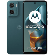 SMARTPHONE MOTOROLA MOTO G05 4GB/128GB NFC ATLANTIC DEEP