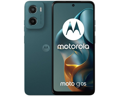 SMARTPHONE MOTOROLA MOTO G05 4GB/128GB NFC ATLANTIC DEEP-SX26 SMARTPHONE MOTOROLA MOTO G05 4GB/128GB NFC ATLANTIC DEEP